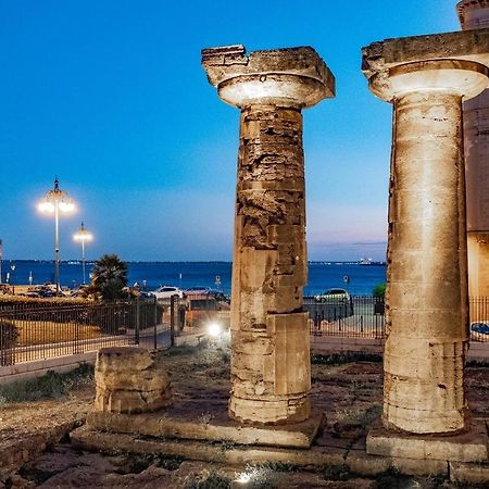 شقة Casa Santagostino تارانتو المظهر الخارجي الصورة