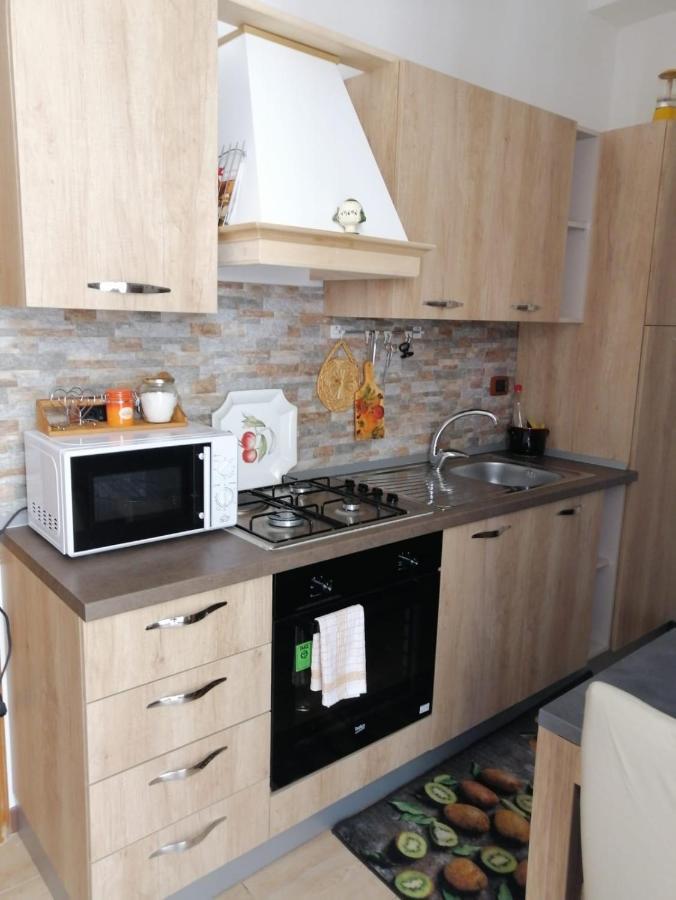 شقة Casa Santagostino تارانتو المظهر الخارجي الصورة