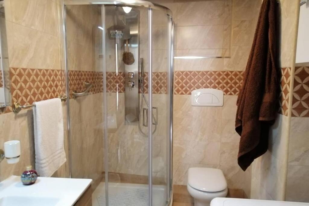 شقة Casa Santagostino تارانتو المظهر الخارجي الصورة