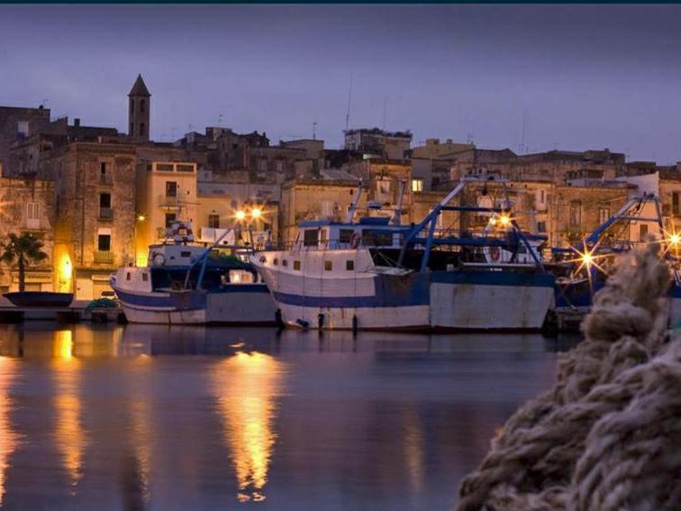 شقة Casa Santagostino تارانتو المظهر الخارجي الصورة