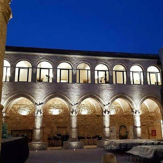 شقة Casa Santagostino تارانتو المظهر الخارجي الصورة