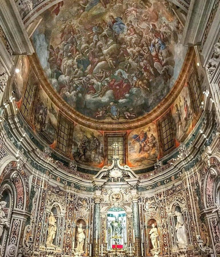 شقة Casa Santagostino تارانتو المظهر الخارجي الصورة