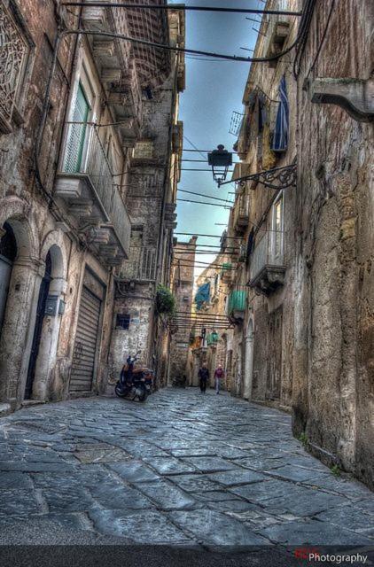 شقة Casa Santagostino تارانتو المظهر الخارجي الصورة