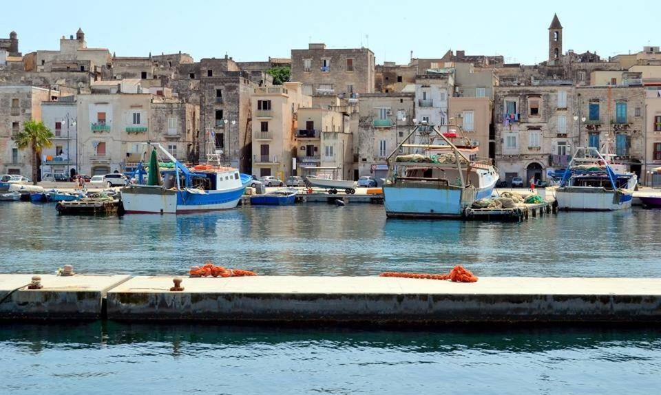 شقة Casa Santagostino تارانتو المظهر الخارجي الصورة
