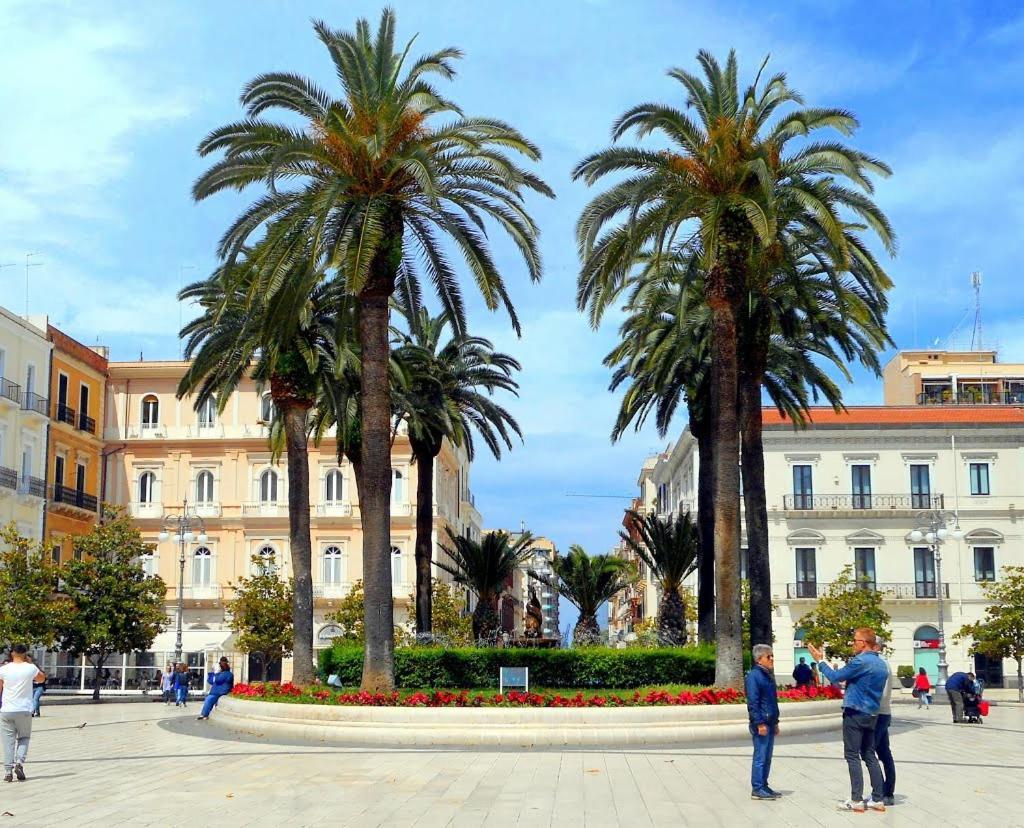 شقة Casa Santagostino تارانتو المظهر الخارجي الصورة