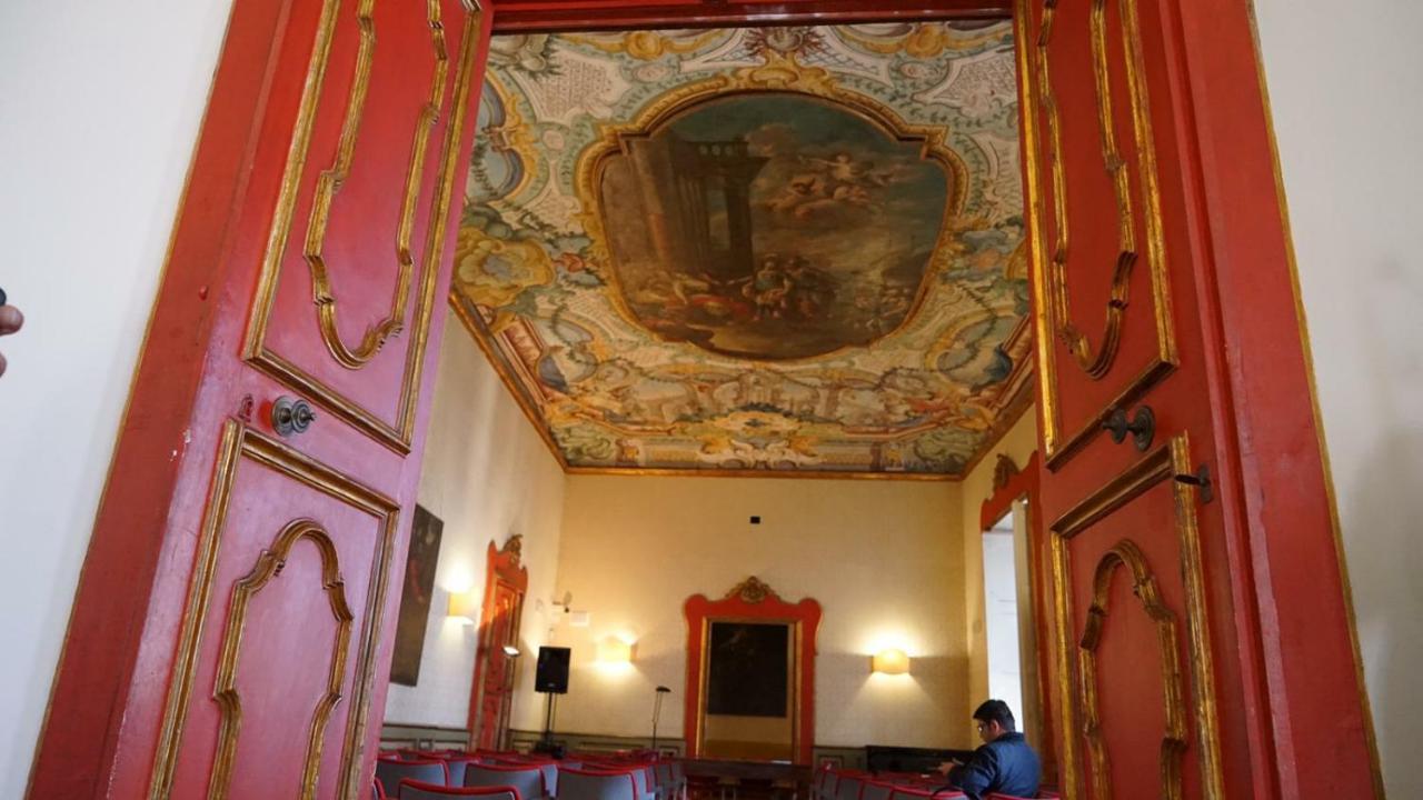 شقة Casa Santagostino تارانتو المظهر الخارجي الصورة
