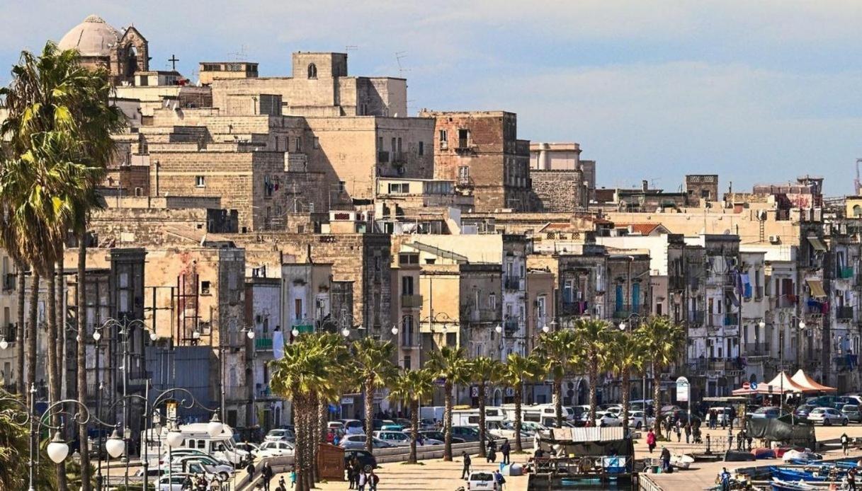 شقة Casa Santagostino تارانتو المظهر الخارجي الصورة