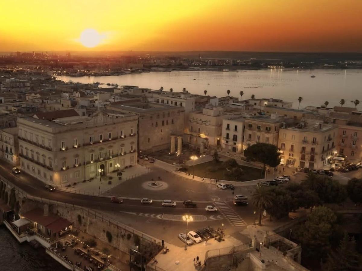 شقة Casa Santagostino تارانتو المظهر الخارجي الصورة
